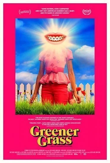 فيلم Greener Grass 2019 مترجم