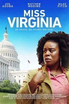 فيلم Miss Virginia 2019 مترجم