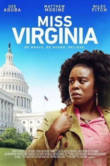 فيلم Miss Virginia 2019 مترجم