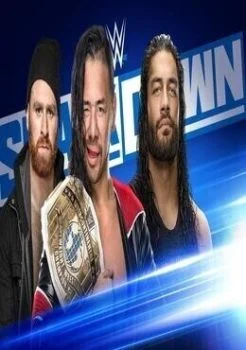 عرض سماك داون لايف WWE Smackdown Live 18.10.2019 مترجم