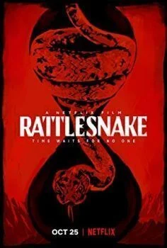 فيلم Rattlesnake 2019 مترجم