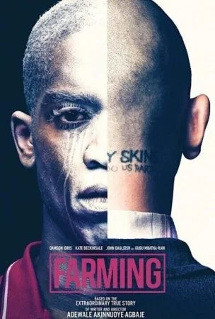 فيلم Farming 2019 مترجم