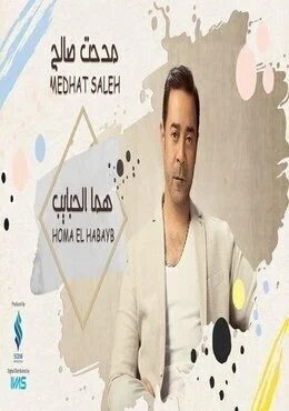 اغنية مدحت صالح هما الحبايب mp3