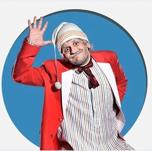 برنامج شكشك شو الموسم الثاني