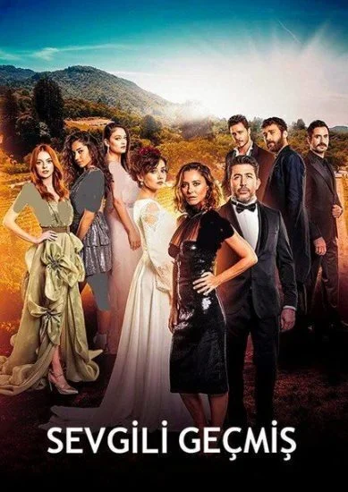 مسلسل الماضي العزيز الحلقة 1 الاولي مترجمة
