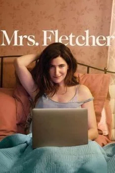 مسلسل Mrs. Fletcher الموسم الاول الحلقة 7 السابعة