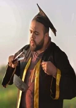اغنية على خيري انا داخل الجامعة Mp3