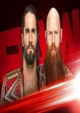 عرض الرو WWE RAW 28.10.2019 مترجم