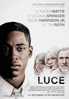 فيلم Luce 2019 مترجم