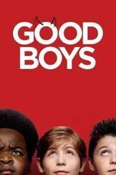 فيلم Good Boys 2019 مترجم