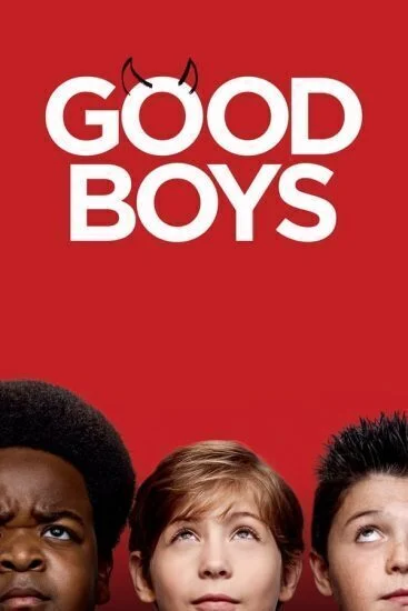 فيلم Good Boys 2019 مترجم