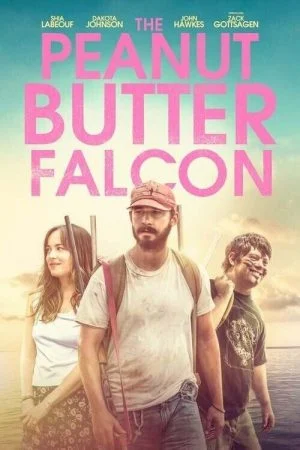 فيلم The Peanut Butter Falcon 2019 مترجم