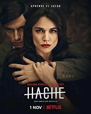 مسلسل Hache 2019 مترجم