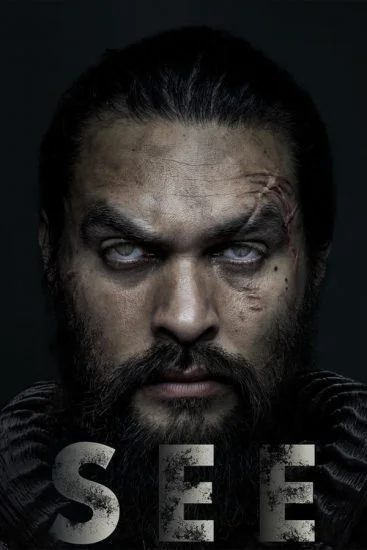 مسلسل See الموسم الاول الحلقة 7 السابعة