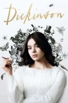 مسلسل Dickinson الموسم الاول