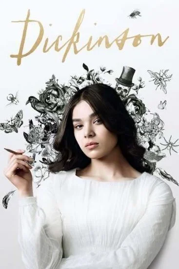 مسلسل Dickinson الموسم الاول