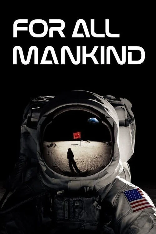 مسلسل For All Mankind الموسم الاول