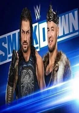 عرض سماك داون لايف WWE Smackdown Live 01.11.2019 مترجم