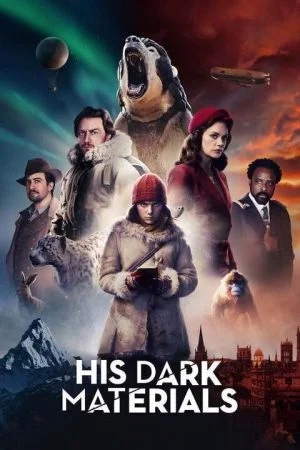 مسلسل His Dark Materials الموسم الاول الحلقة 2 الثانية