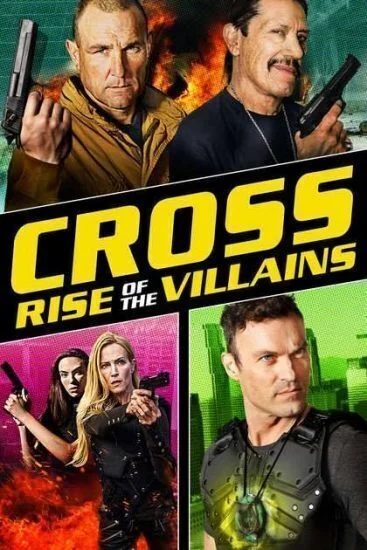 فيلم Cross 3 2019 مترجم