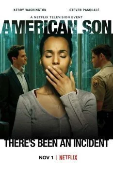 فيلم American Son 2019 مترجم
