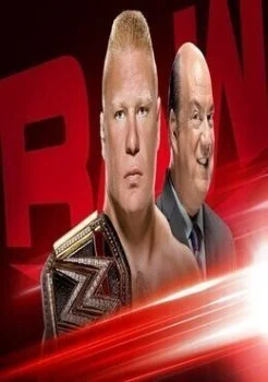 عرض الرو WWE RAW 04.11.2019 مترجم