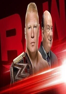 عرض الرو WWE RAW 04.11.2019 مترجم