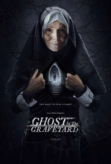 فيلم Ghost in the Graveyard 2019 مترجم