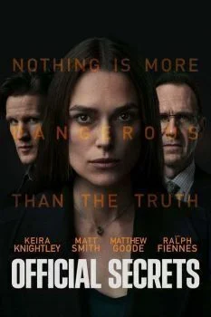 فيلم Official Secrets 2019 مترجم