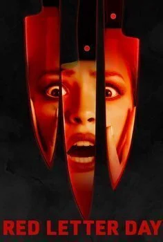فيلم Red Letter Day 2019 مترجم