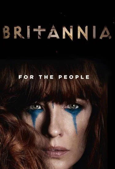 مسلسل Britannia الموسم الثاني الحلقة 6 السادسة