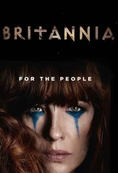 مسلسل Britannia الموسم الثاني الحلقة 8 الثامنة