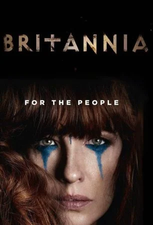 مسلسل Britannia الموسم الثاني الحلقة 8 الثامنة