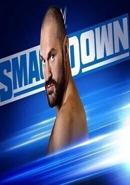 عرض سماك داون لايف WWE Smackdown Live 08.11.2019 مترجم