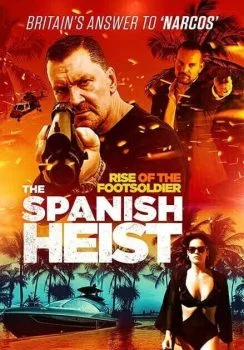 فيلم Rise of the Footsoldier: Marbella 2019 مترجم