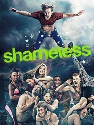 مسلسل Shameless الموسم العاشر الحلقة 2 الثانية