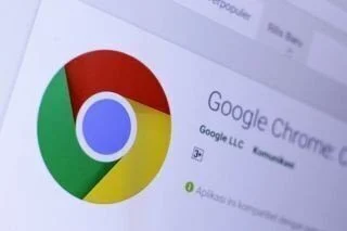 متصفح جوجل كروم Google Chrome 80.0.3987.116
