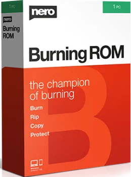 برنامج نيرو Nero Burning ROM 2020 v22.0.1006 لحرق ونسخ الاسطوانات كامل مع التفعيل