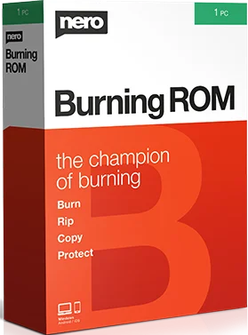 برنامج نيرو Nero Burning ROM 2020 v22.0.1006 لحرق ونسخ الاسطوانات كامل مع التفعيل