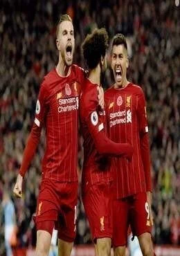 اهداف مباراة ليفربول ومانشستر سيتي 3/1
