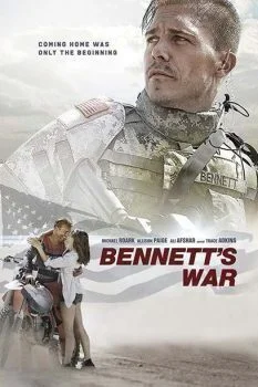 فيلم Bennett’s War 2019 مترجم