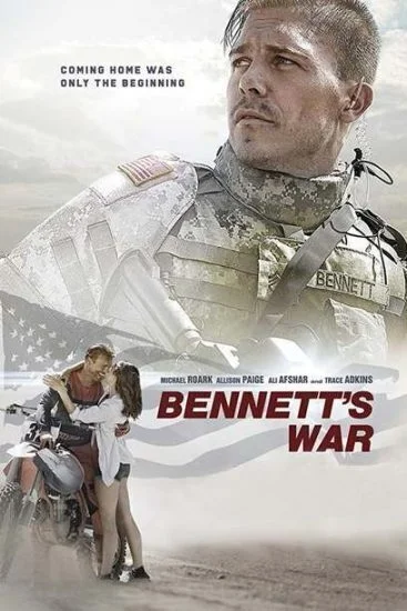 فيلم Bennett's War 2019 مترجم