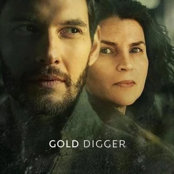 مسلسل Gold Digger الموسم الاول الحلقة 3 الثالثة