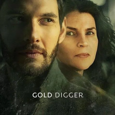مسلسل Gold Digger الموسم الاول الحلقة 6 السادسة والاخيرة