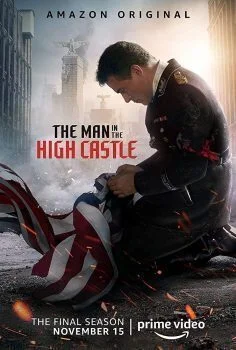 مسلسل The Man in the High Castle الموسم الرابع االحلقة 5 الخامسة