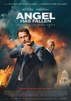 فيلم Angel Has Fallen 2019 مترجم