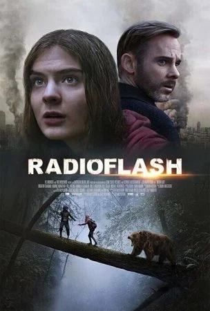 فيلم Radioflash 2019 مترجم