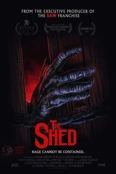 فيلم The Shed 2019 مترجم