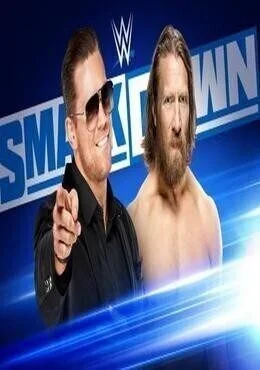 عرض سماك داون لايف WWE Smackdown Live 2019.11.15 مترجم