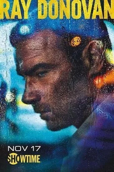 مسلسل Ray Donovan الموسم السابع الحلقة 3 الثالثة